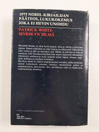 Myrskyn silmä