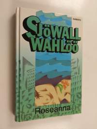 Roseanna