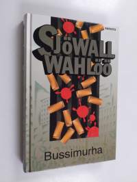 Bussimurha
