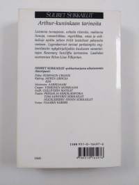 Arthur-kuninkaan tarinoita