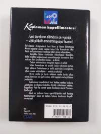 Kuoleman kapellimestari : jännitysromaani