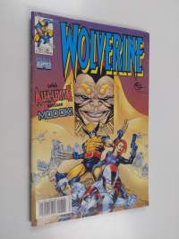 Wolverine 2/2001