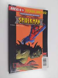 Mega 5/2005 : Ultimate-Spiderman