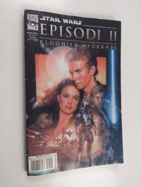 Star wars episodi 2 - kloonien hyökkäys : rakenteiden salaisuudet