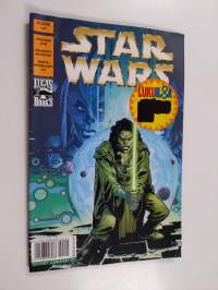Star Wars 5/2002