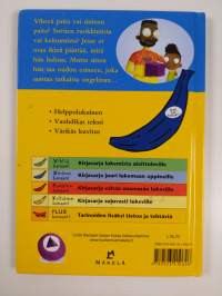 Taikapallo
