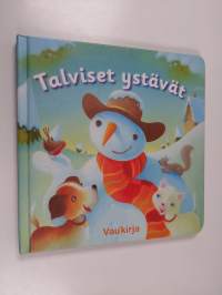 Talviset ystävät
