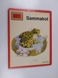 Sammakot