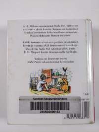 Nalle puhin suosituimmat kertomukset