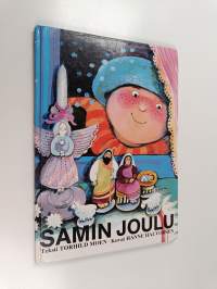 Samin joulu