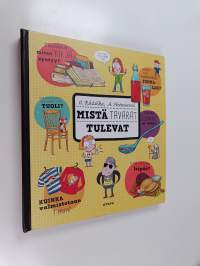 Tyhjä kuva
