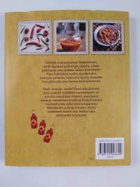 Polttaa, polttaa! : kokeile, jos uskallat
