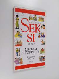 Nuorten seksikirja