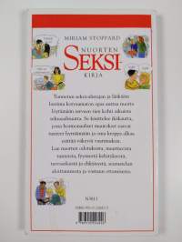 Nuorten seksikirja