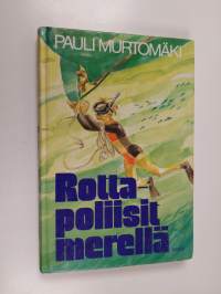 Rottapoliisit merellä