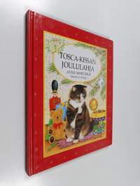 Tosca-kissan joululahja