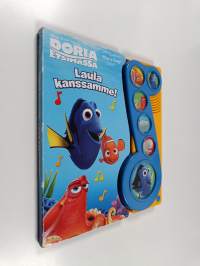 Doria etsimässä : laula kanssamme!