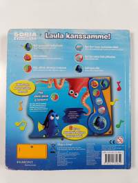 Doria etsimässä : laula kanssamme!