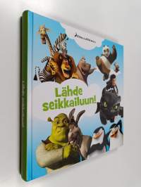 Tyhjä kuva