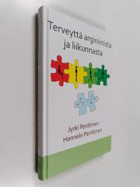 Terveyttä arginiinista ja liikunnasta