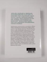 Robottien kukoistus : teknologia ja massatyöttömyyden uhka