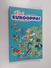 Voi Eurooppa!