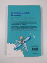Voi Eurooppa!