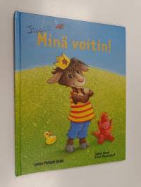 Jippii! Minä voitin! ; Harmi! Minä hävisin!