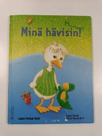 Jippii! Minä voitin! ; Harmi! Minä hävisin!