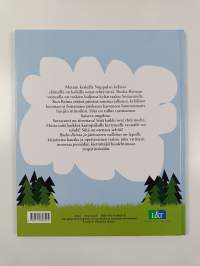 Roska-Reima ja jätevuoren valloitus
