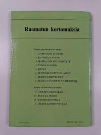 Nasaretin poika
