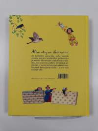 Iltasatujen ihmemaa