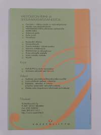 Tahaton lapsettomuus