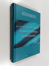 Ammattimainen sijoittaminen