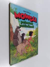 Mowgli pelastaa ystävänsä