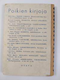 Serkukset sodassa