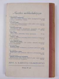 Merimiesarkun aarteet : serkusten seikkailuja