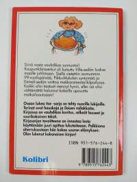 Vauhdikas viikonloppu