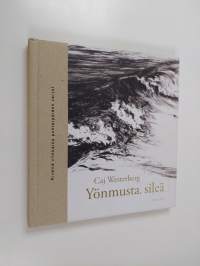 Yönmusta, sileä : runoja