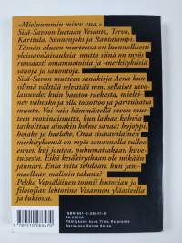 Aena kun silimä välttää