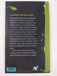 Syötä satuja : lukueväitä lapsuuteen