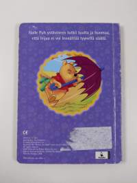 Nalle Puh : tuuli