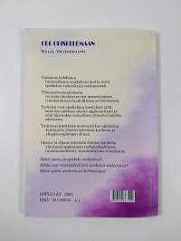 Opi opiskelemaan : käsityksiä matematiikan opiskelusta