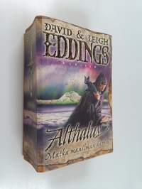 Althalus : matka maailman ääriin