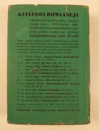 Pickwick-kerhon jälkeenjääneet paperit 2