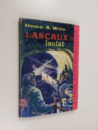 Lascaux&#039;n luolat : seikkailuromaani nuorisolle