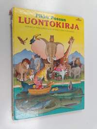 Tyhjä kuva