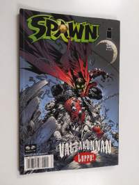Spawn 2/2002