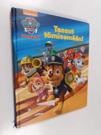 Tassut tömisemään!