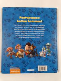 Tassut tömisemään!